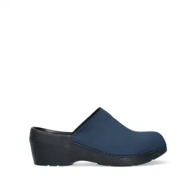 Pro Clog - Navy Blue