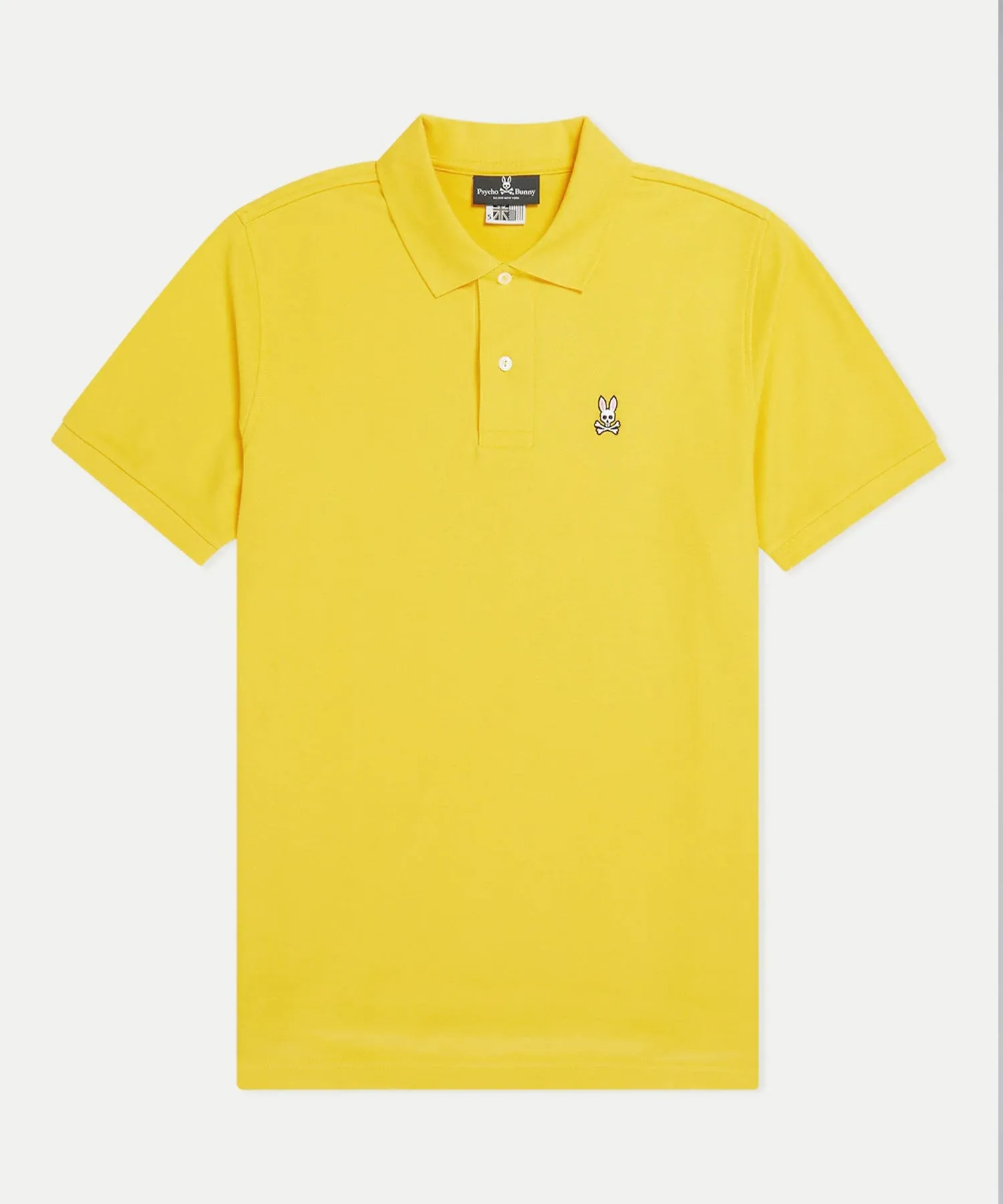 Psycho Bunny Classic Polo - Sundance