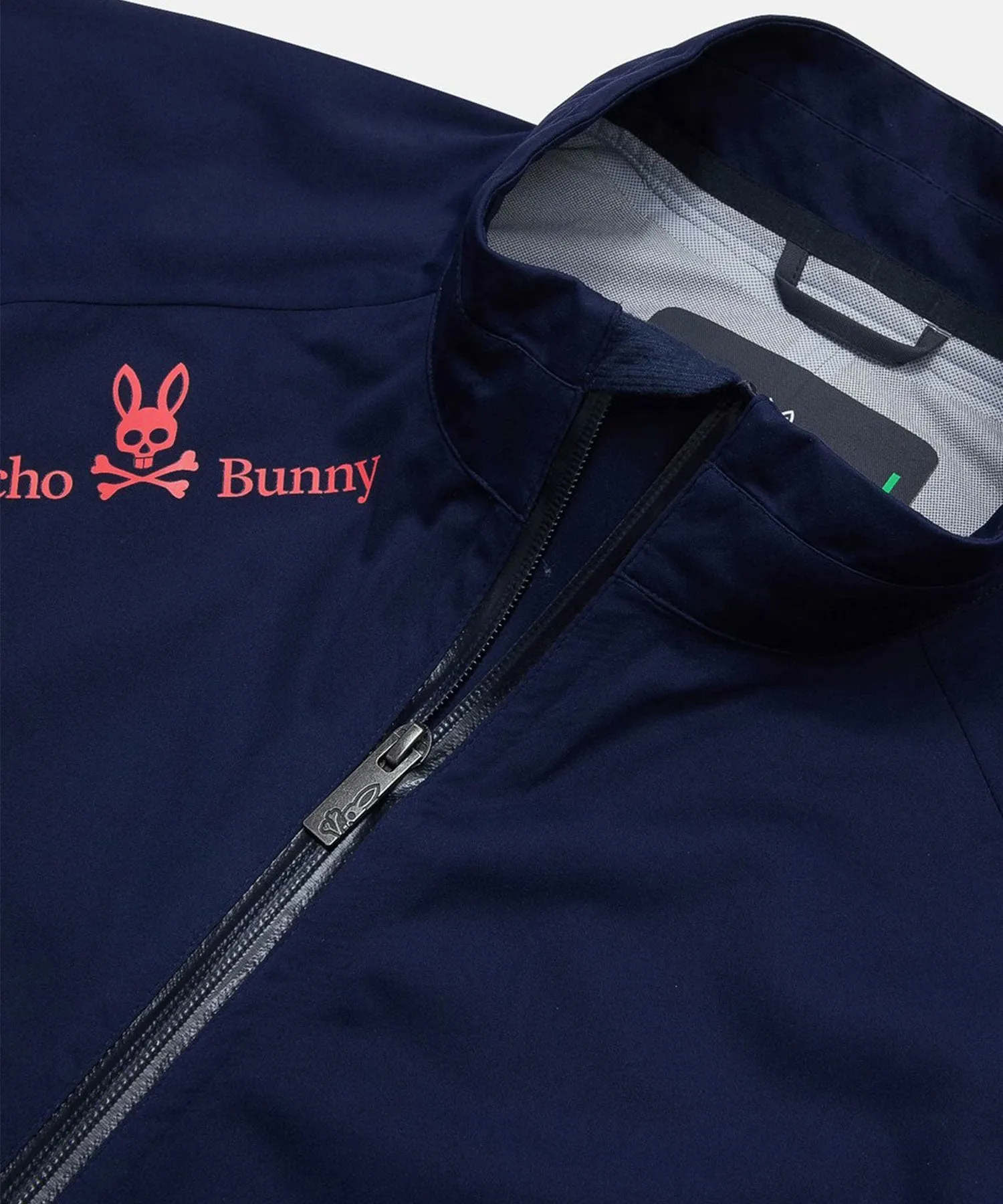 Psycho Bunny Sport Jacket - Navy