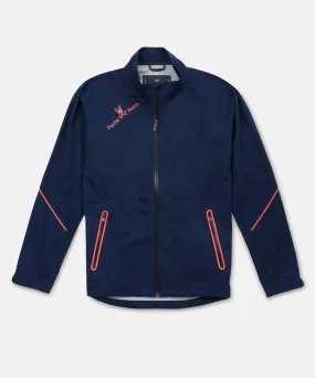 Psycho Bunny Sport Jacket - Navy