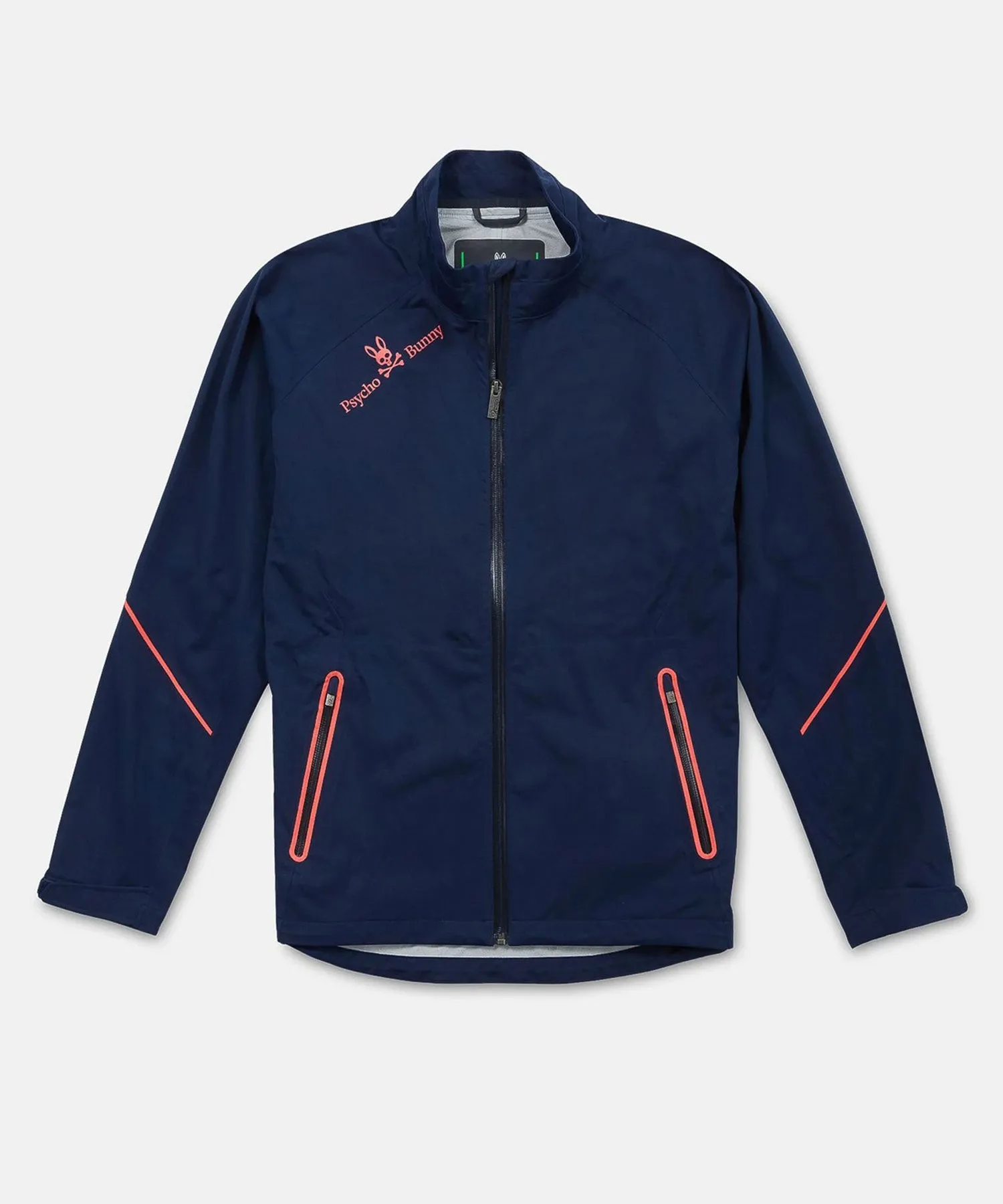 Psycho Bunny Sport Jacket - Navy