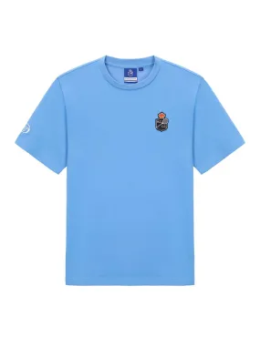 Rally MCH T-Shirt- Light Blue