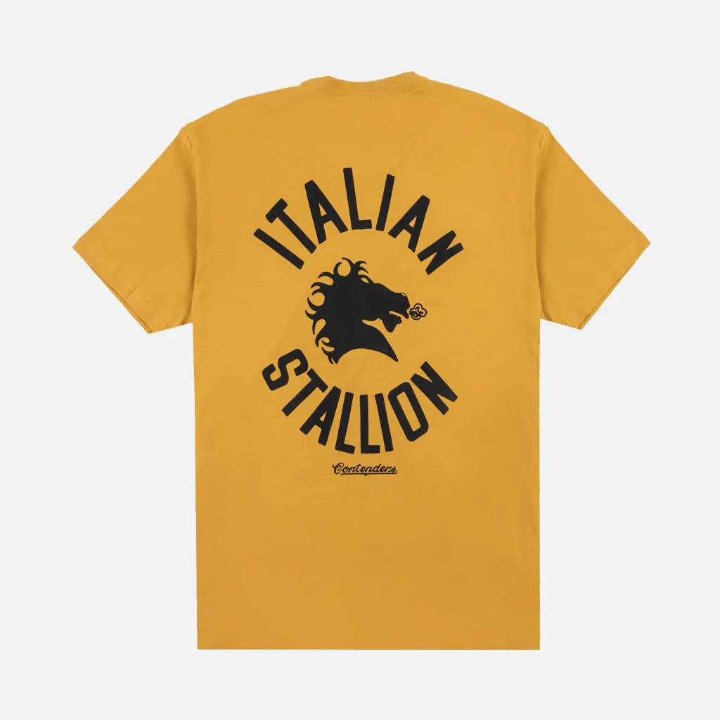 ROCKY STALLION ROBE SHIRT