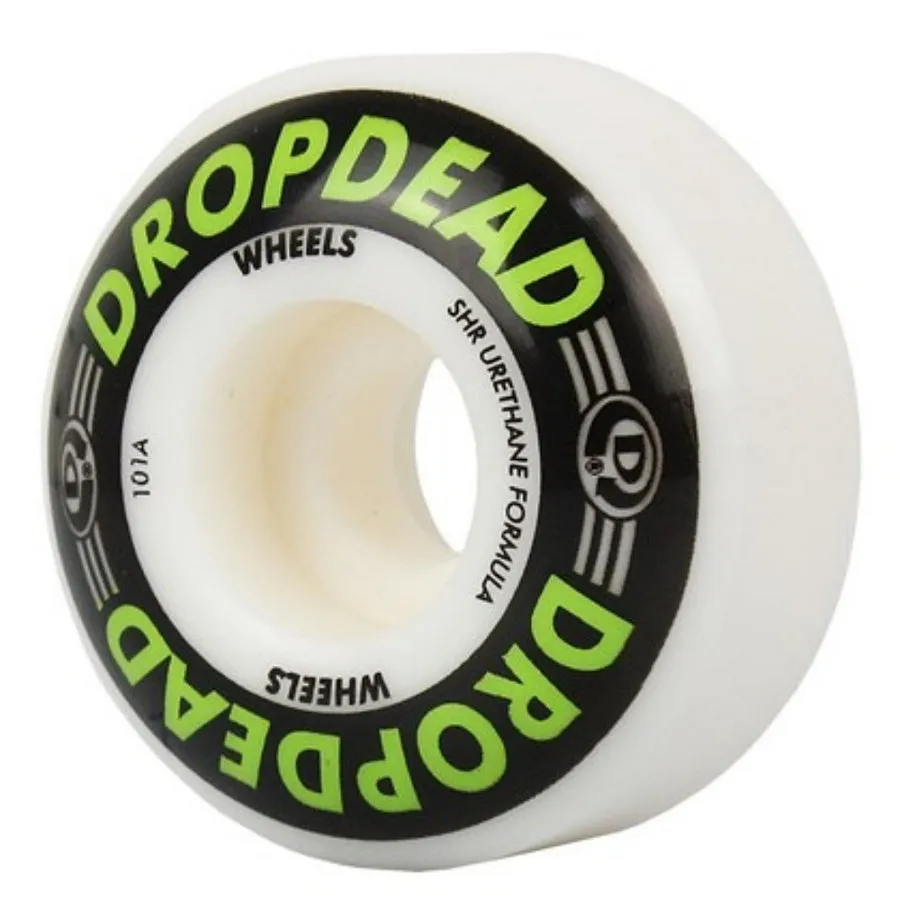 Roda Drop Dead Killer 52mm 101A