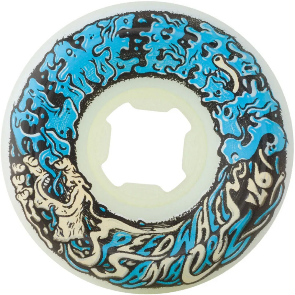 Roda Slime Balls Vomit Mini 53mm 97A