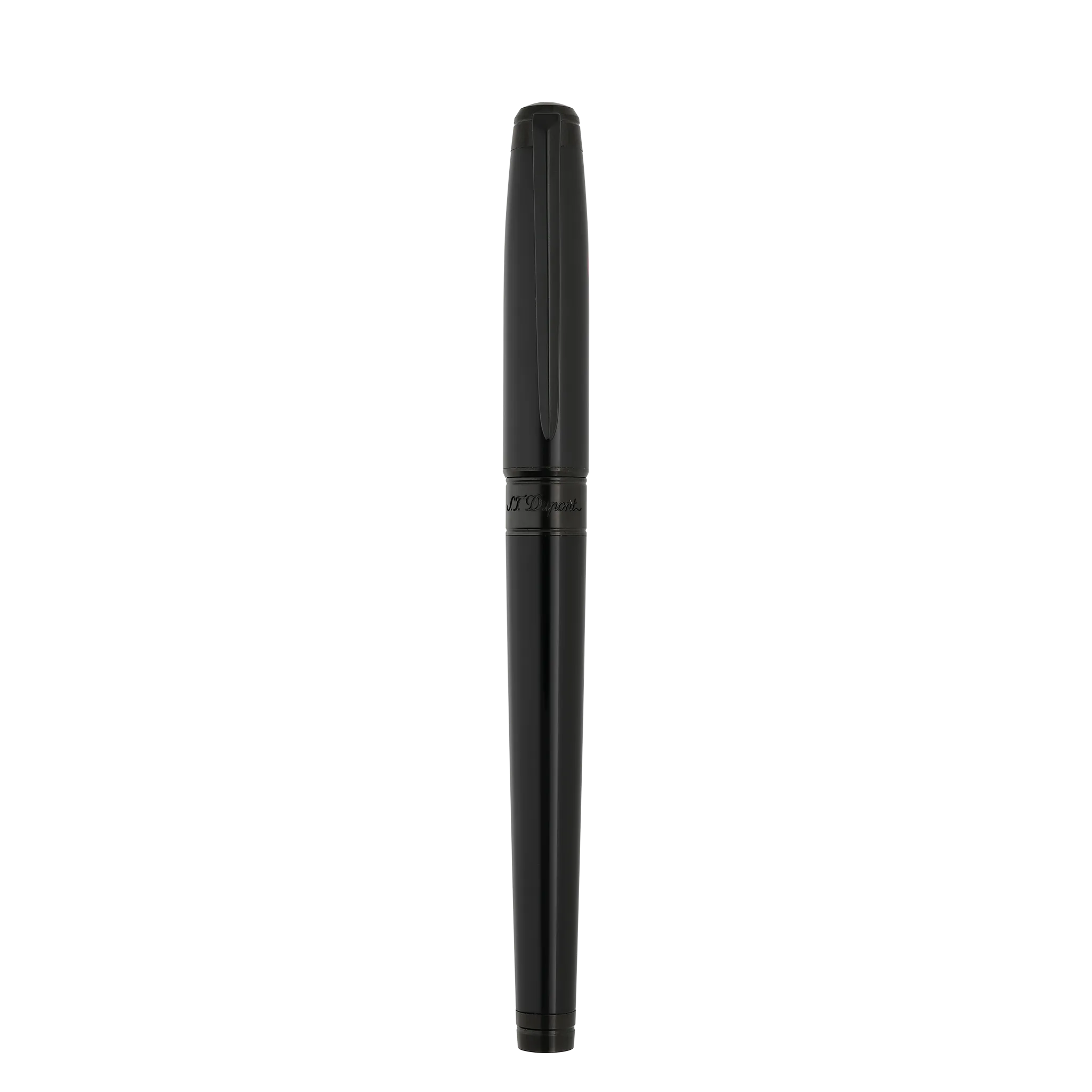 Rollerball pen