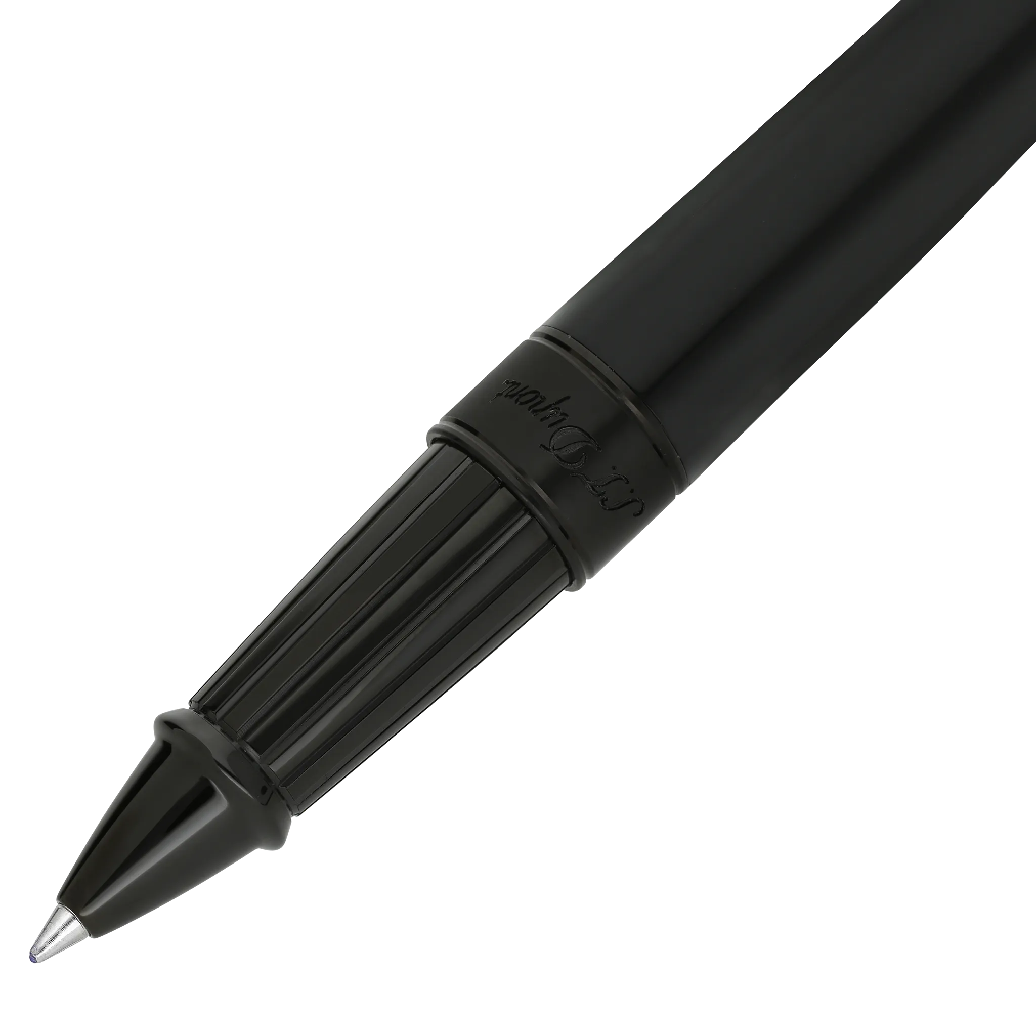 Rollerball pen