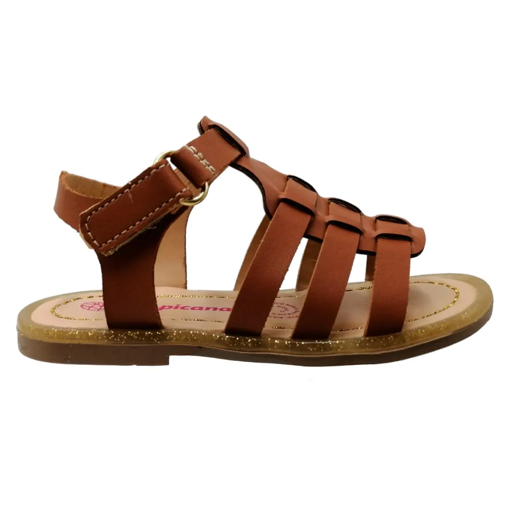 Sandalias Casuales para Niña Tropicana TR490006