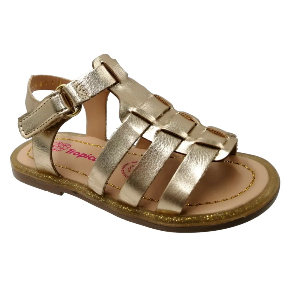 Sandalias Casuales para Niña Tropicana TR490006