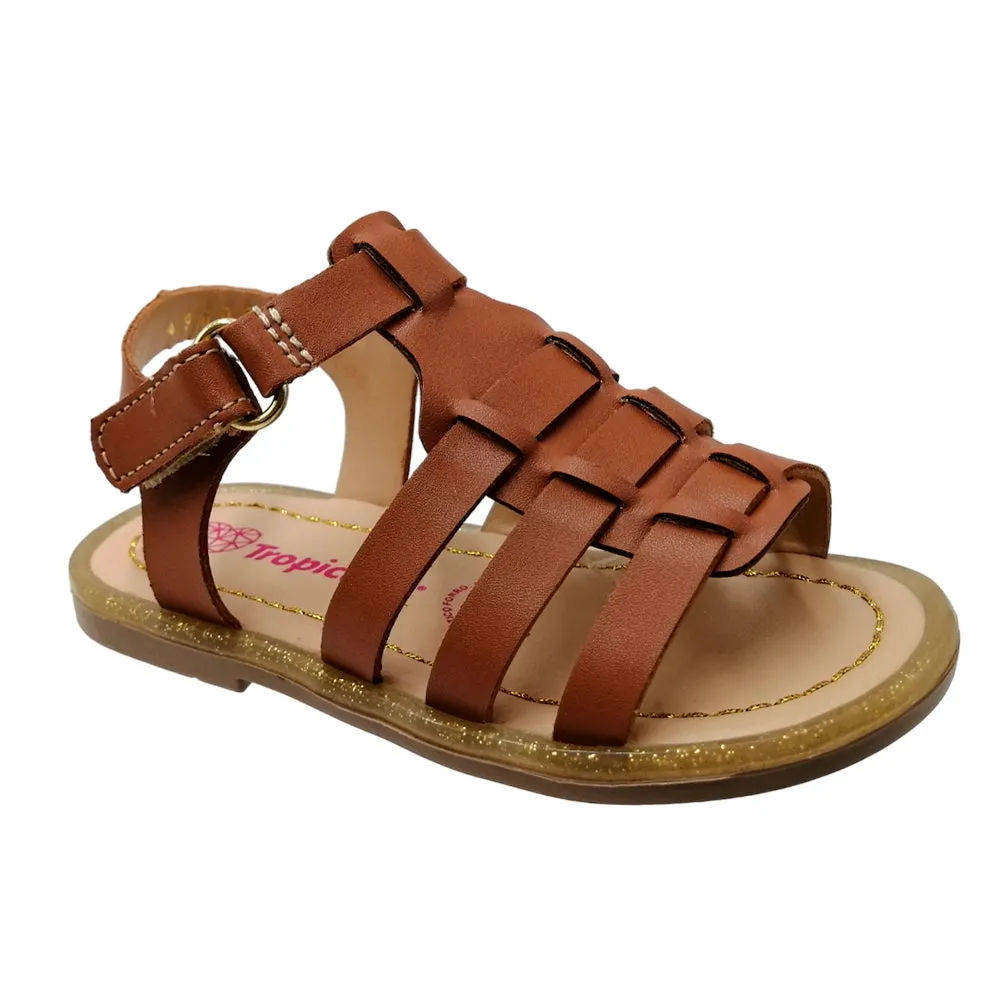 Sandalias Casuales para Niña Tropicana TR490006