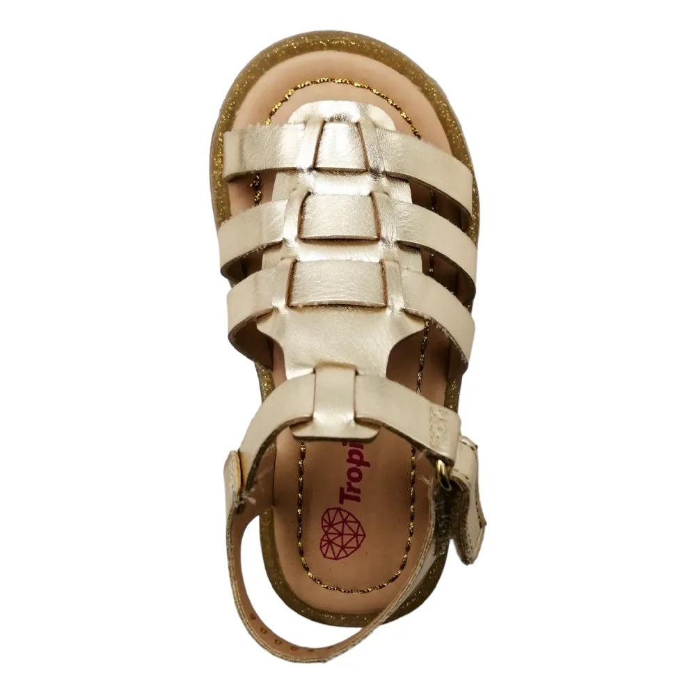 Sandalias Casuales para Niña Tropicana TR490006