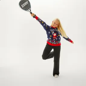 Santa's Padel Club - Dame