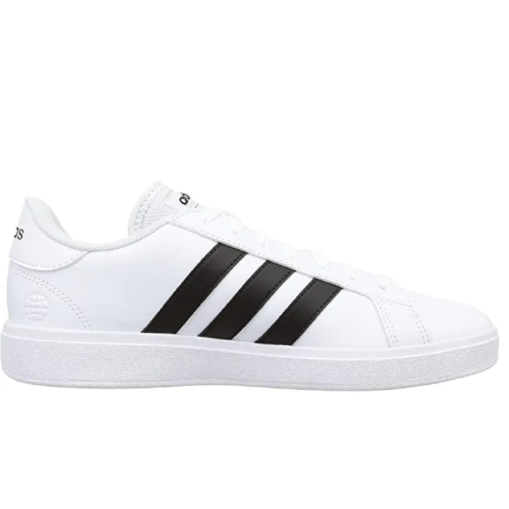 Scarpe sportive da Uomo - ADIDAS Art. GRAND COURT GW9250 sneakers bianco