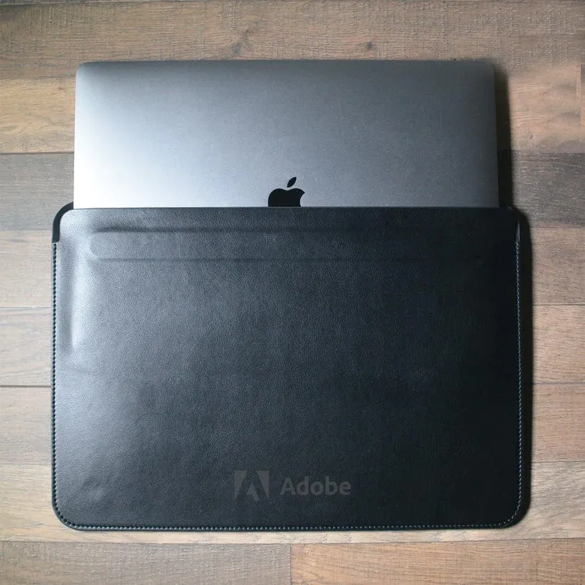 Slim Pro Laptop Sleeve