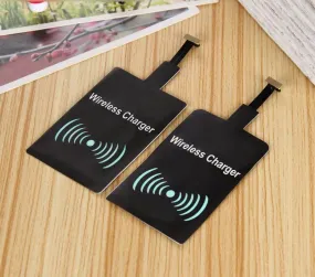 Smart Phone Wireless Charger