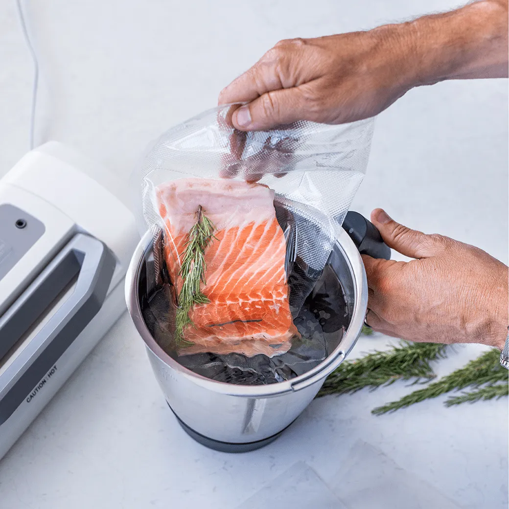 Sous Vide Bags (30 pack)