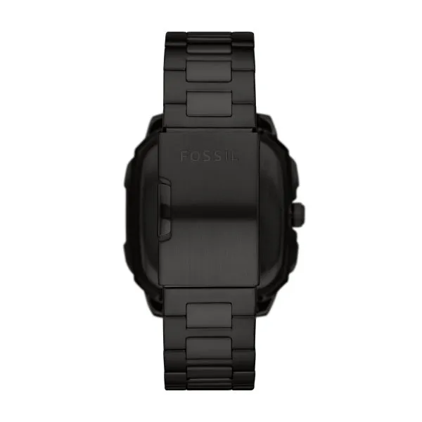 Square Automatic Watch