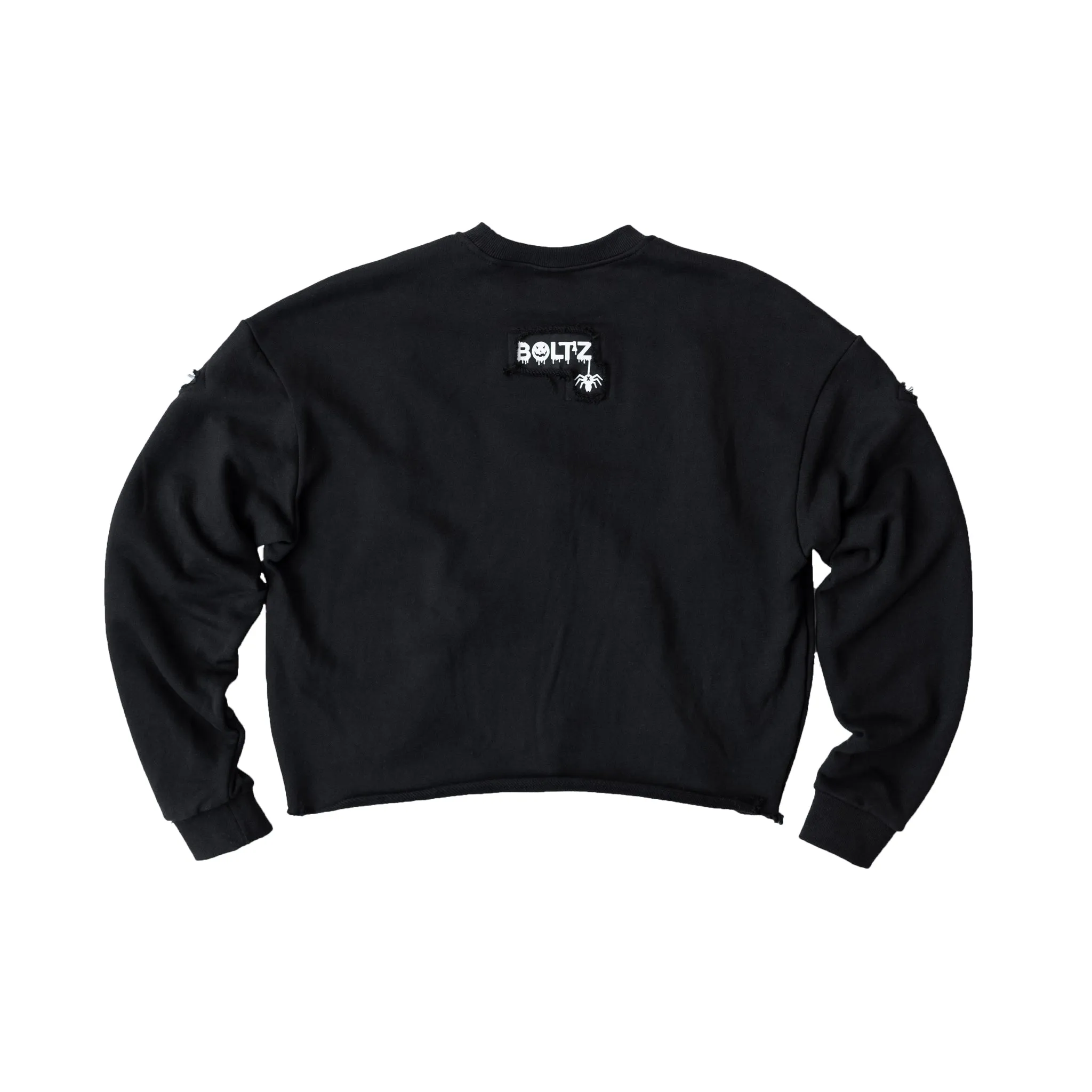 SWEATSHIRT BOLTZ