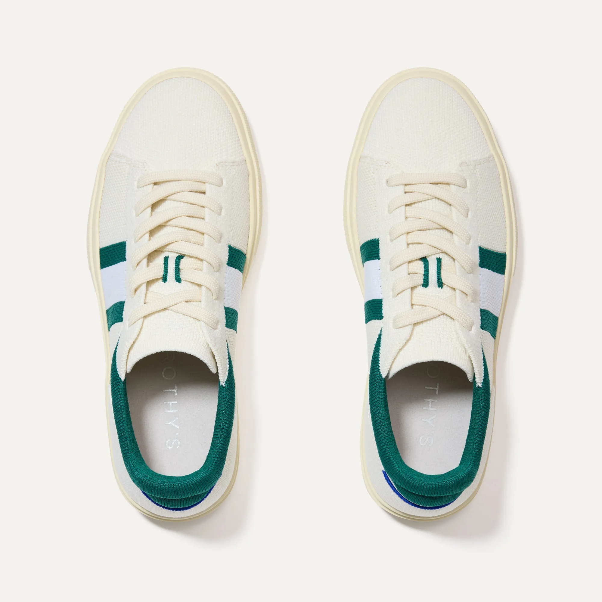 The Women's RS02 Sneaker - Kelly