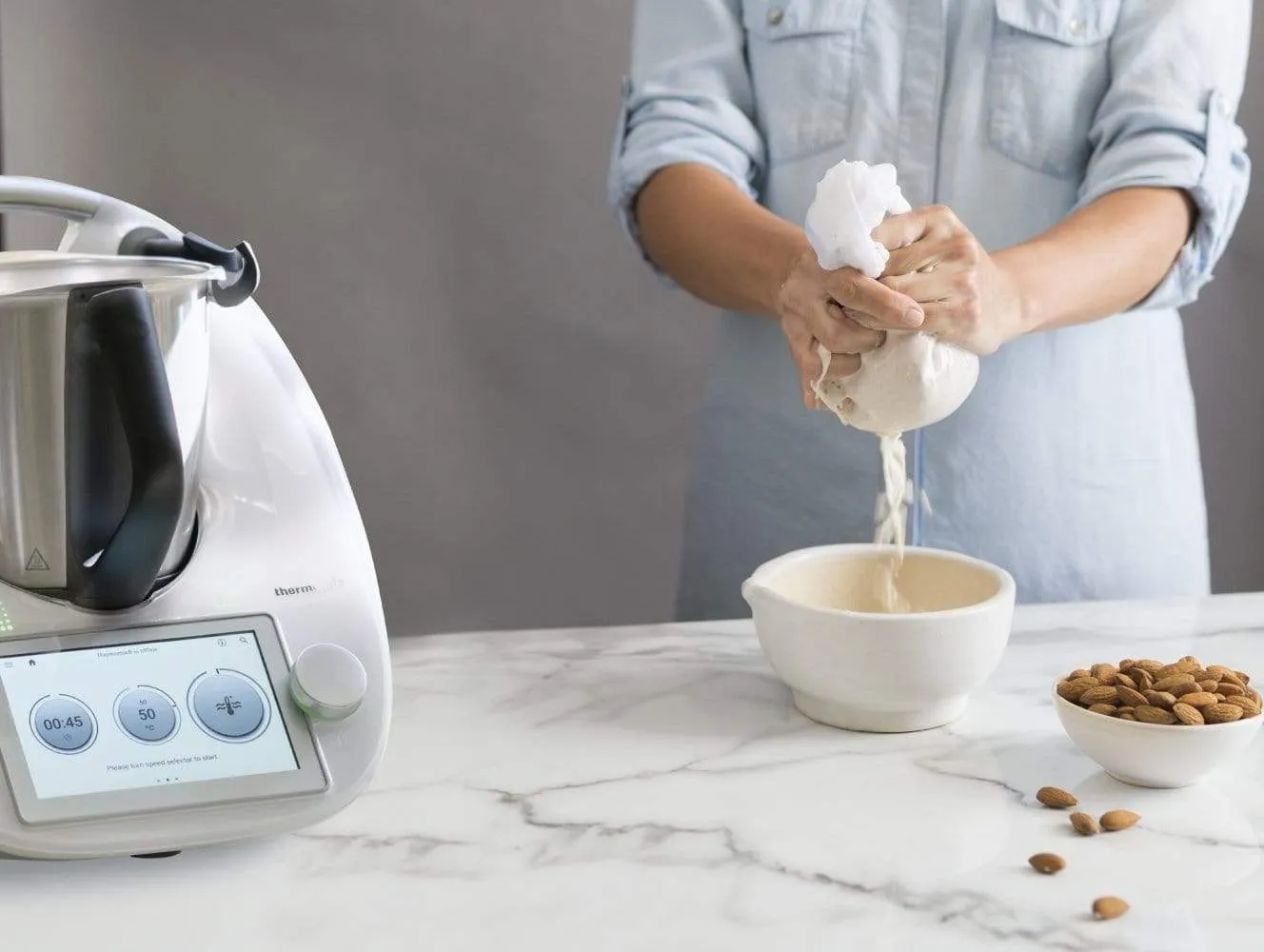 Thermomix® TM6