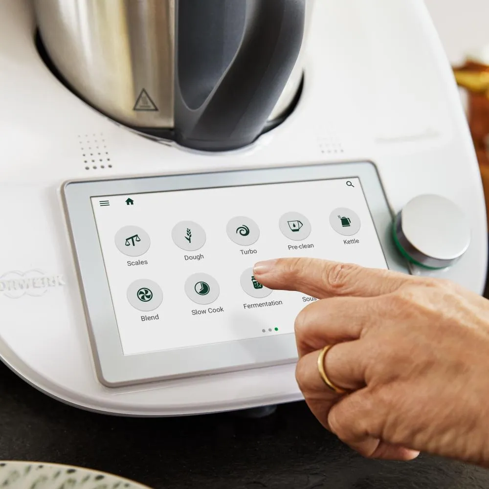 Thermomix® TM6