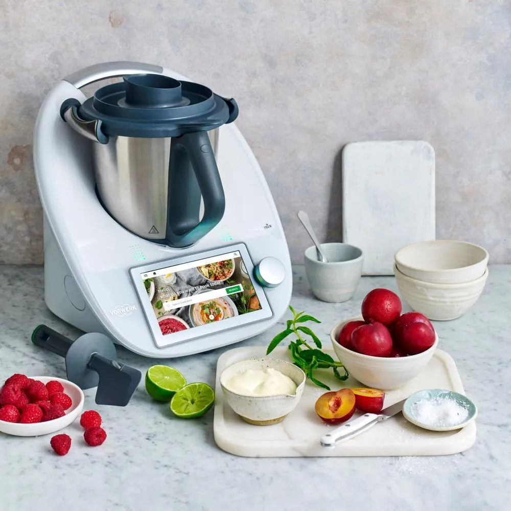 Thermomix® TM6