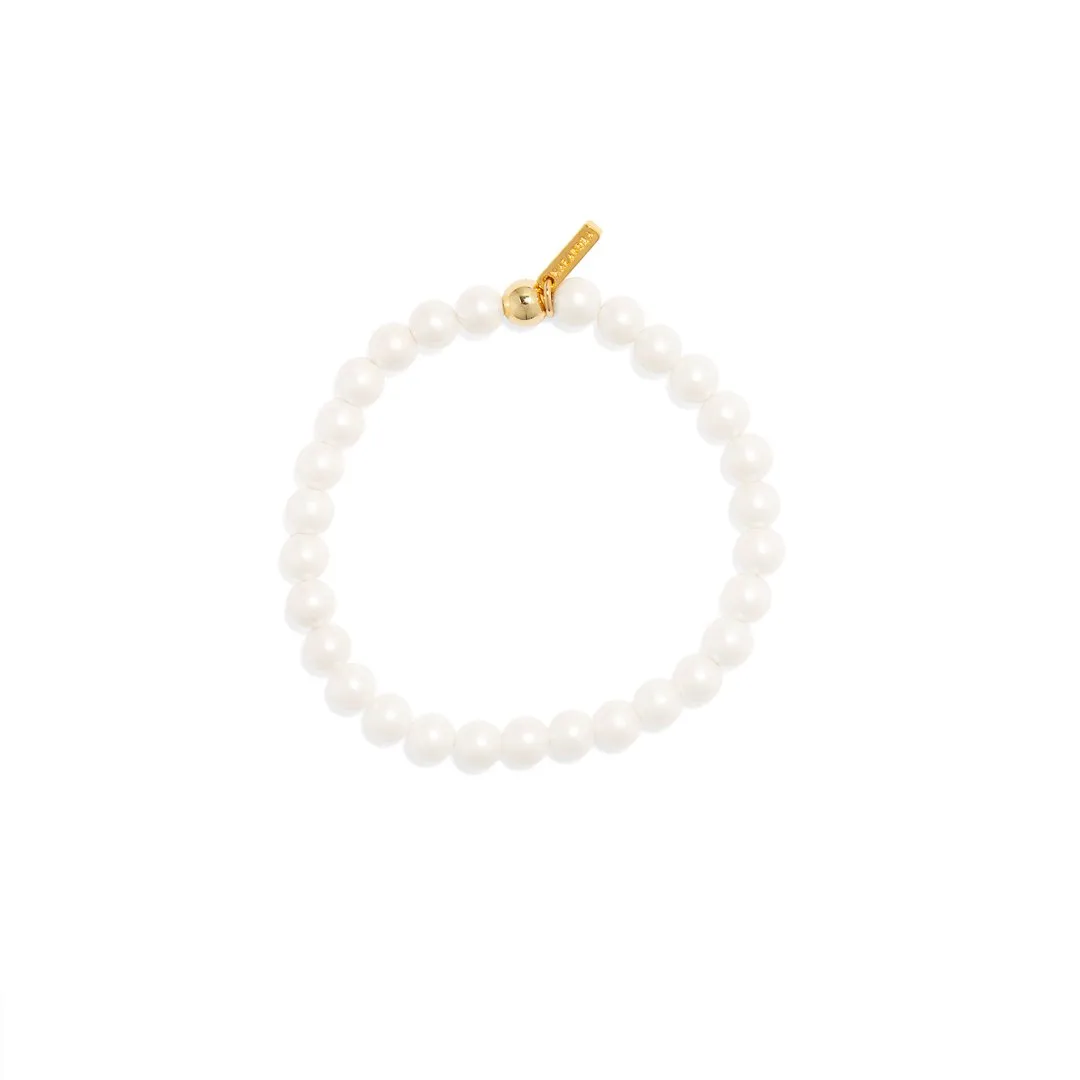 TIMELESS PEARL BRACELET