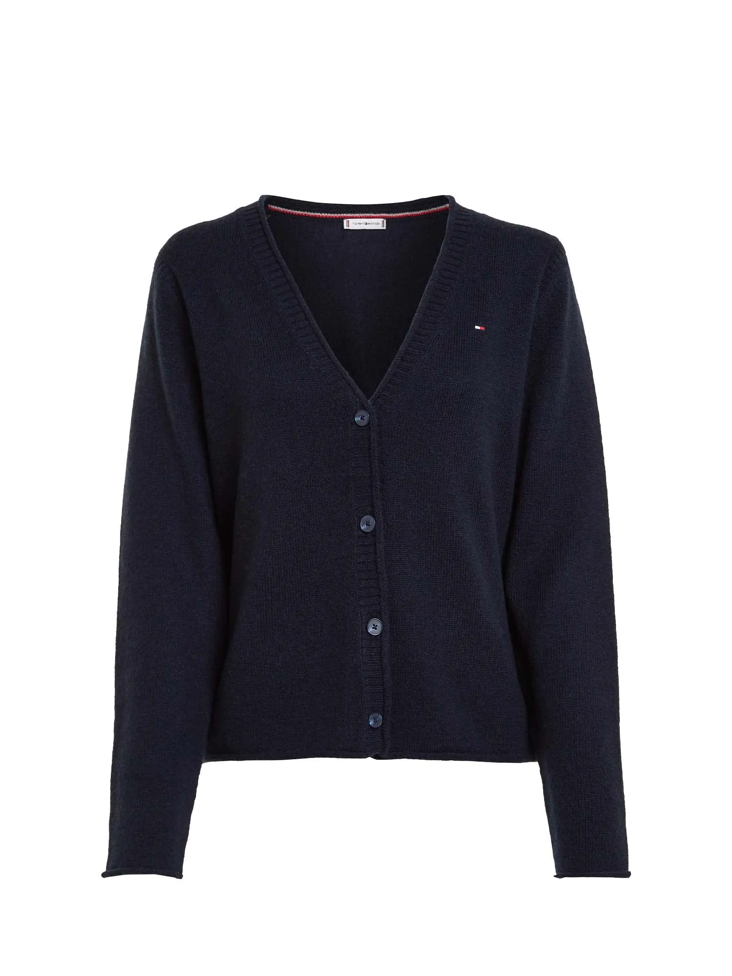 Tommy Hilfiger Cardigan WW0WW39888