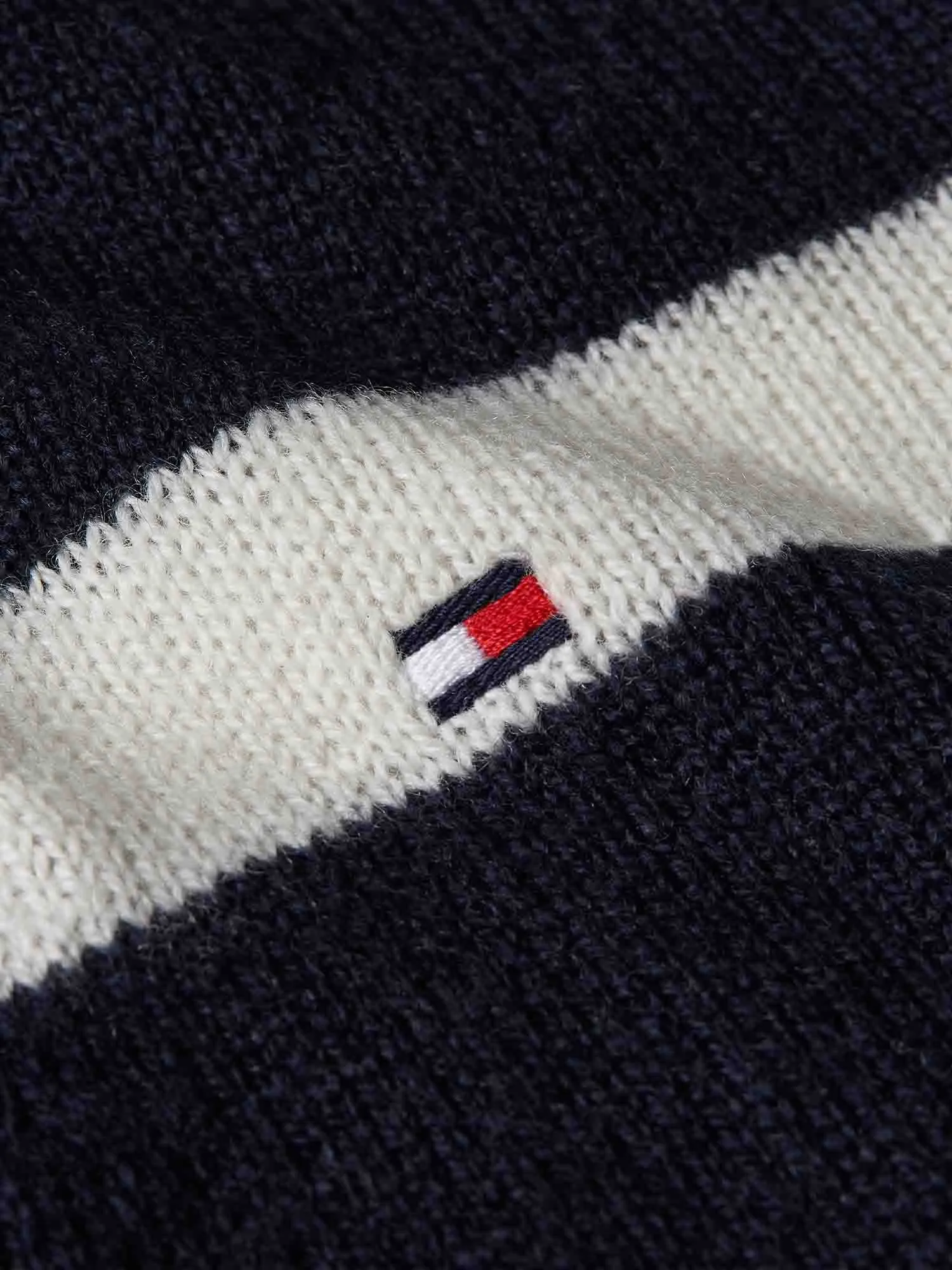 Tommy Hilfiger Cardigan WW0WW39888