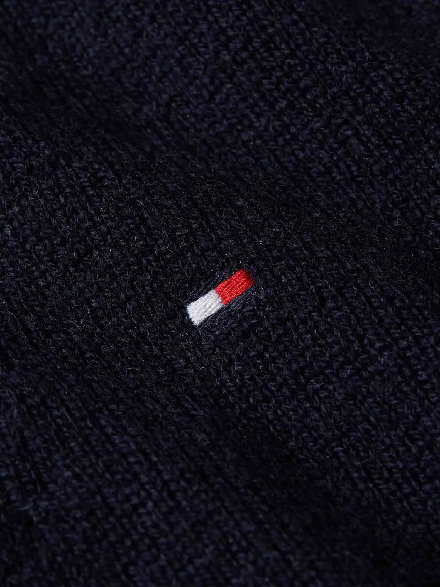 Tommy Hilfiger Cardigan WW0WW39888