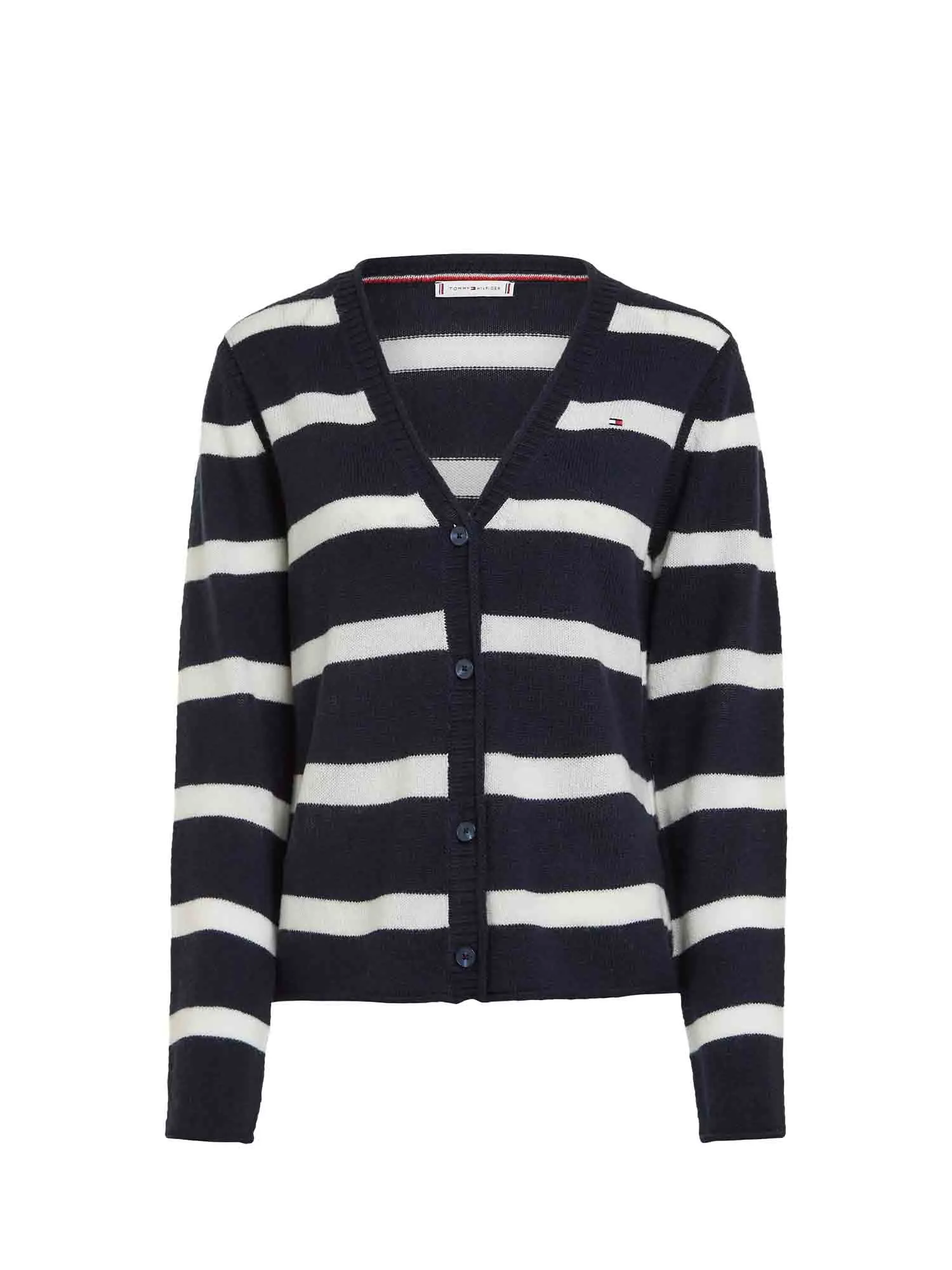 Tommy Hilfiger Cardigan WW0WW39888