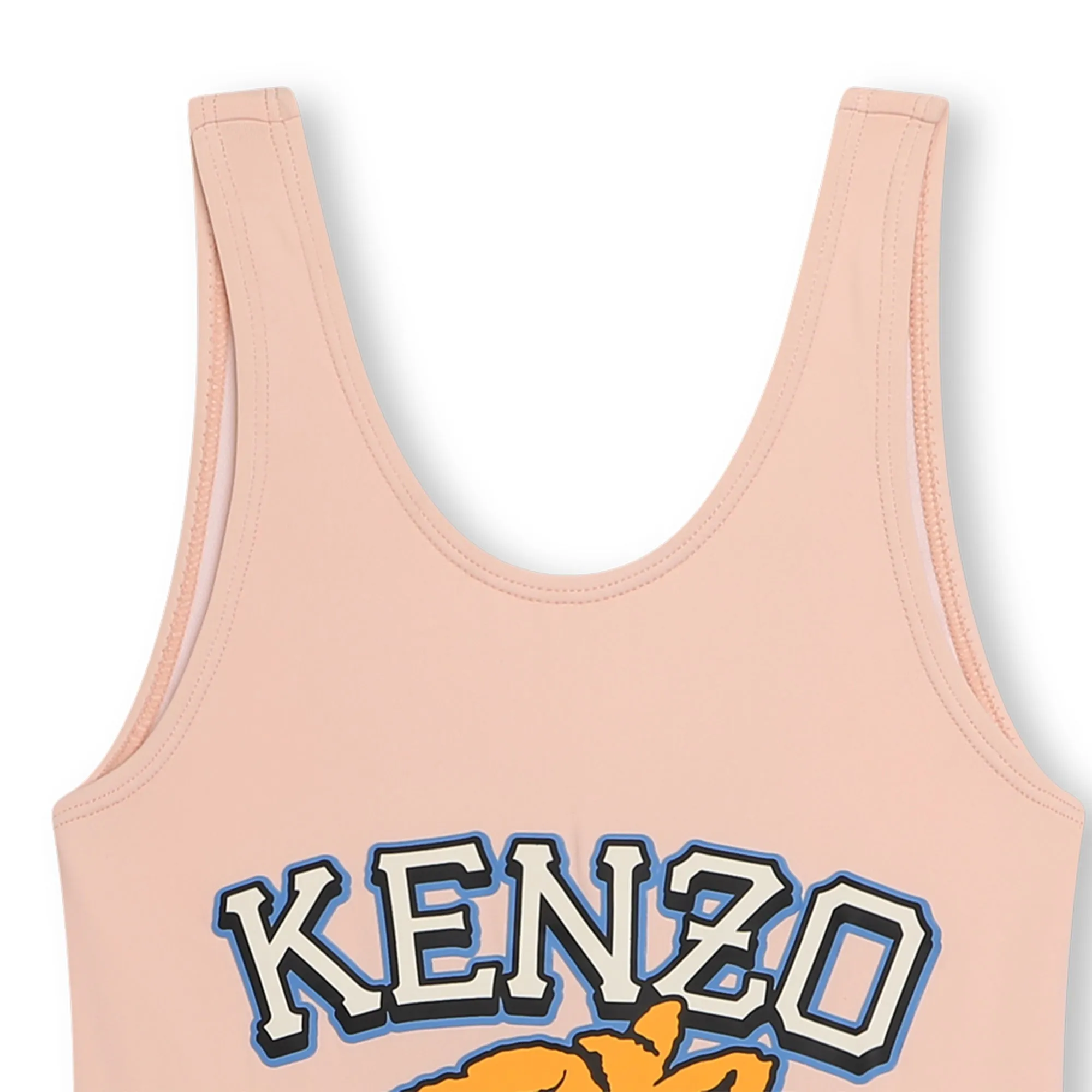 Traje de bao para nia Kenzo