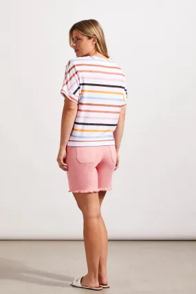 Tri 72800 Relaxed Short