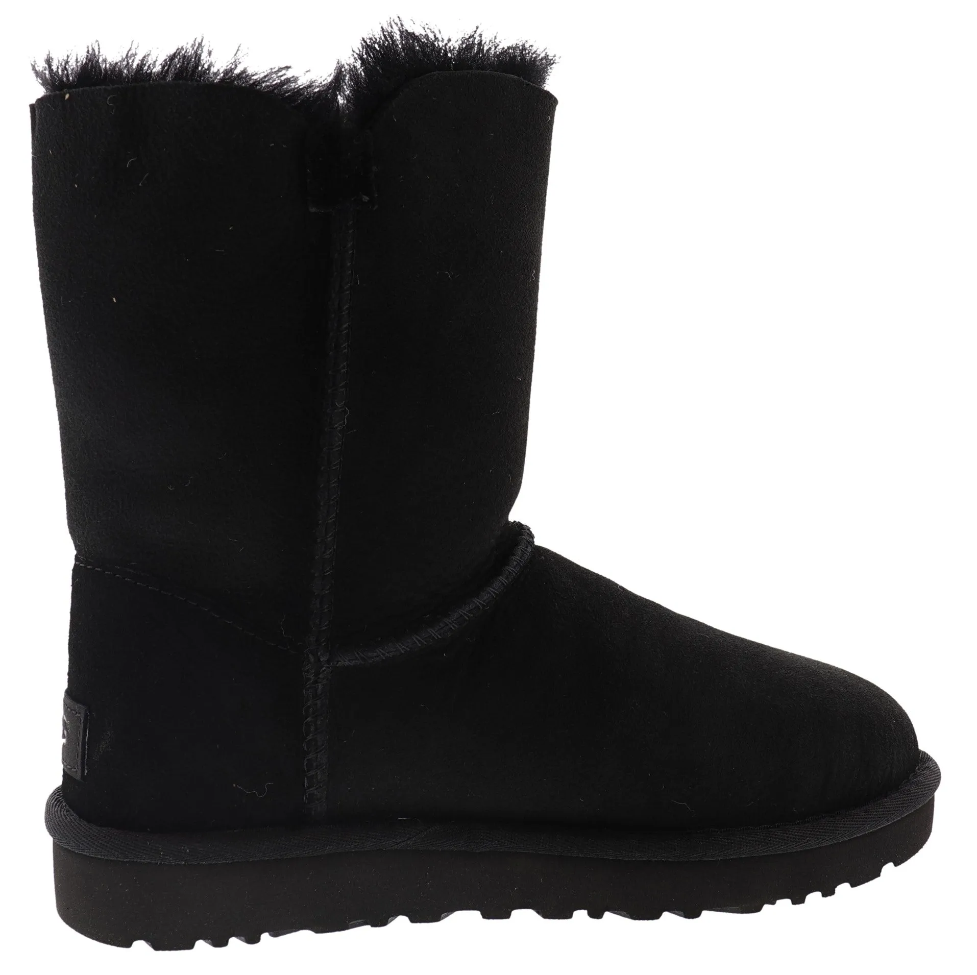 UGG Bailye Women's Button II Pull On Winter Boots