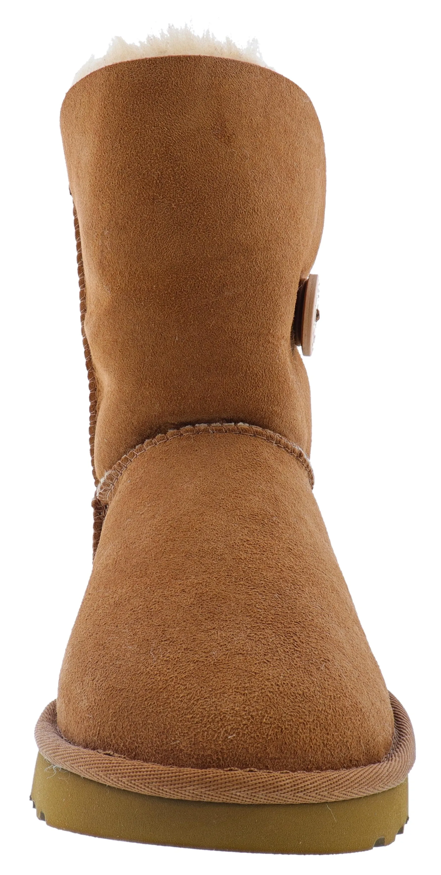 UGG Bailye Women's Button II Pull On Winter Boots