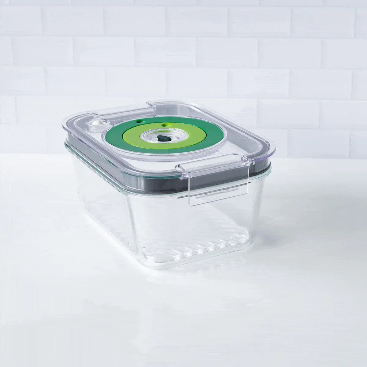 Vac-U-Seal Vacuum Sealer Container 1.3L