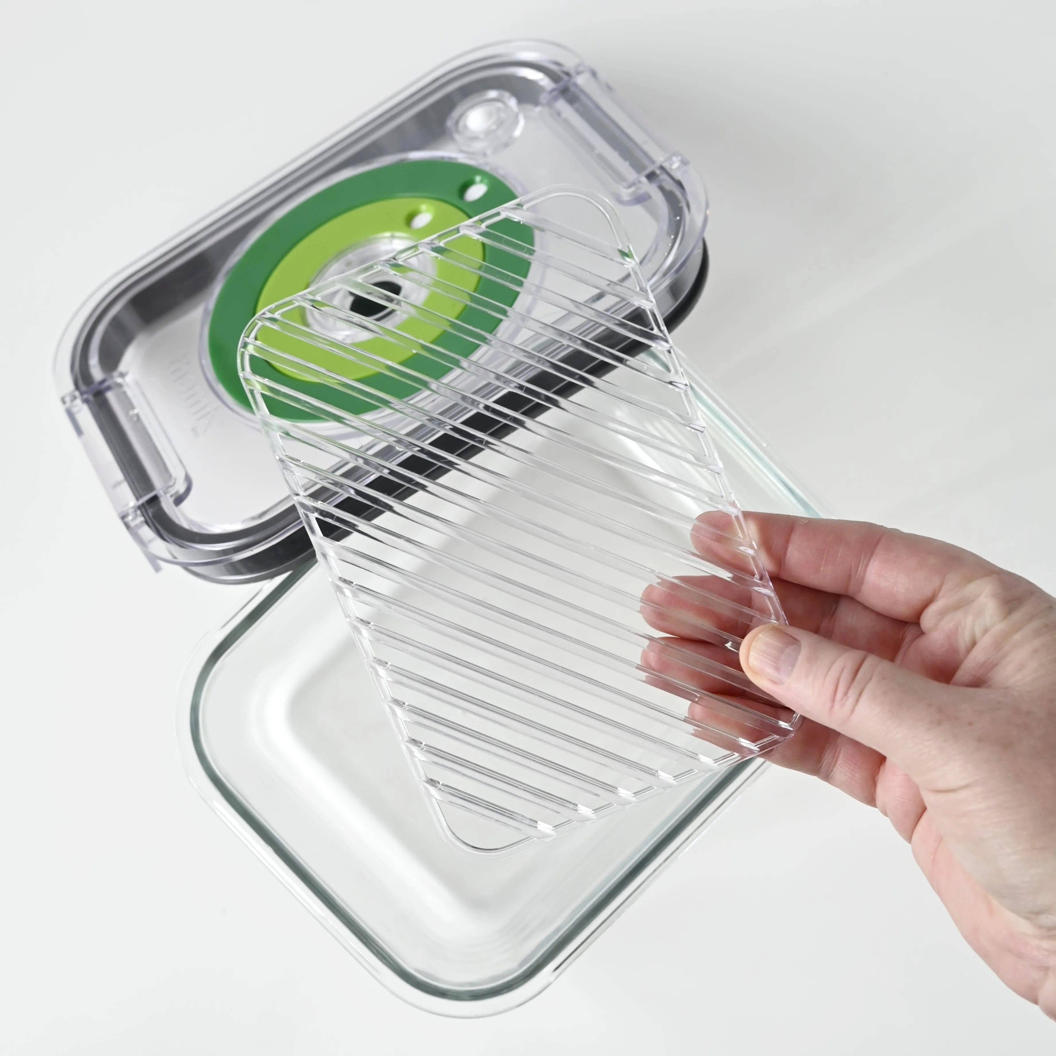 Vac-U-Seal Vacuum Sealer Container 1.3L