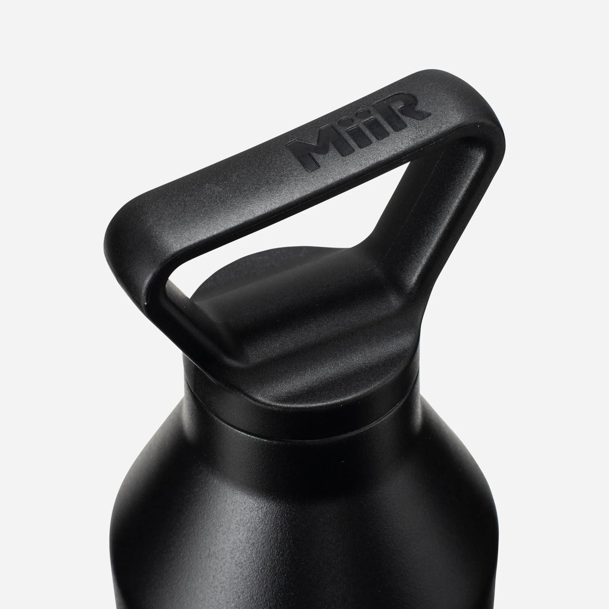 VESSEL x MiiR Vacuum Insulated Bottle