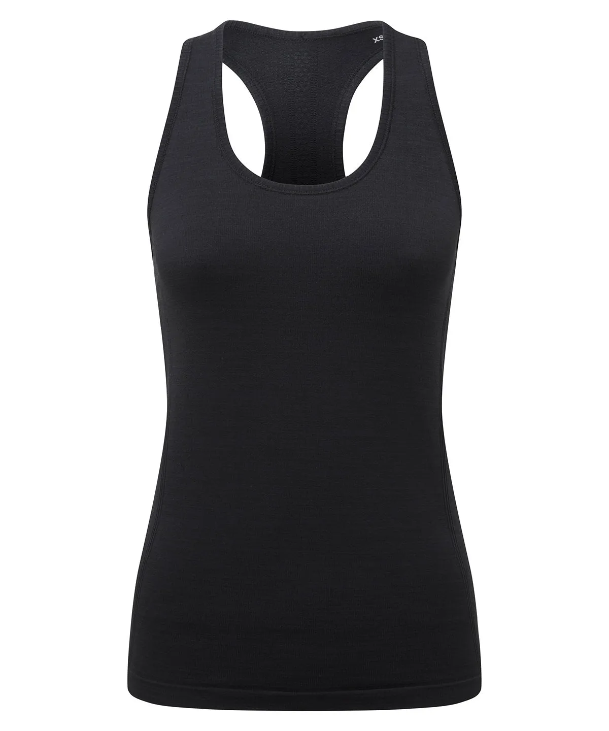 Women's TriDri Flex Seamless 3D Performance Multi Sport Tank {TR509}