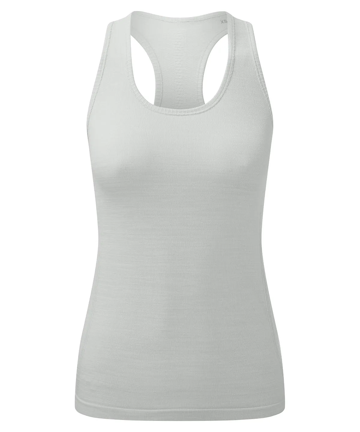 Women's TriDri Flex Seamless 3D Performance Multi Sport Tank {TR509}