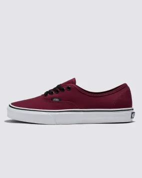 Zapatillas Vans Authentic - Port Royale/Black